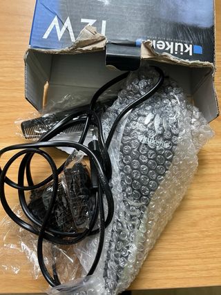 Máquina Cortapelo Eléctrica Kuken 12W