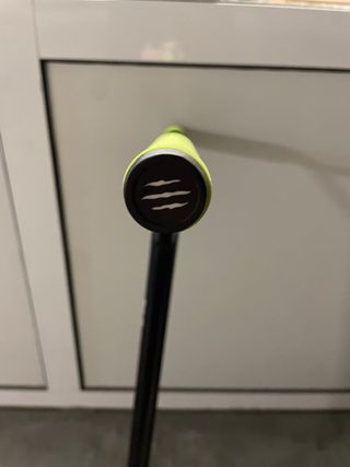 Patinete Freestyle Bestial Wolf Booster B12 - Verd