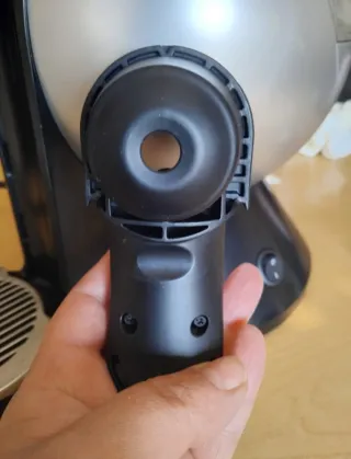 Cafetera Krups Dolce Gusto- Como nueva