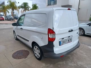 FORD TRANSIT COURIER 1.5TDCI 74KW TREND (100CV)