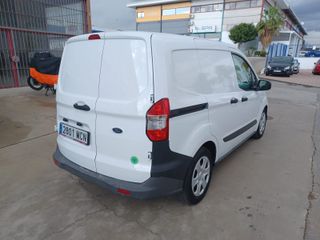 FORD TRANSIT COURIER 1.5TDCI 74KW TREND (100CV)