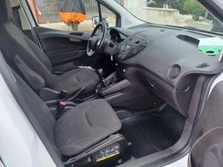 FORD TRANSIT COURIER 1.5TDCI 74KW TREND (100CV)