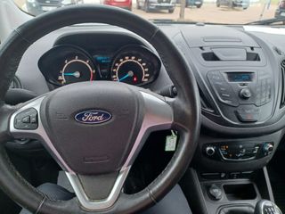 FORD TRANSIT COURIER 1.5TDCI 74KW TREND (100CV)