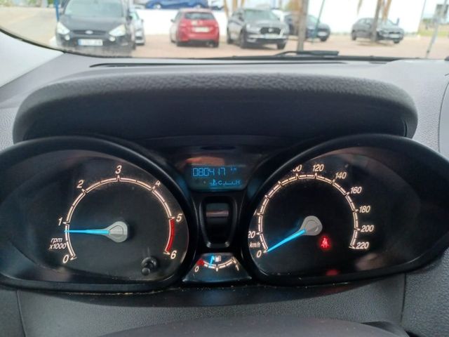 FORD TRANSIT COURIER 1.5TDCI 74KW TREND (100CV)