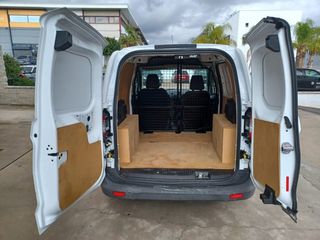 FORD TRANSIT COURIER 1.5TDCI 74KW TREND (100CV)