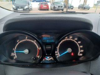 FORD TRANSIT COURIER 1.5TDCI 74KW TREND (100CV)