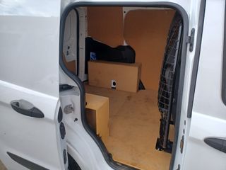 FORD TRANSIT COURIER 1.5TDCI 74KW TREND (100CV)