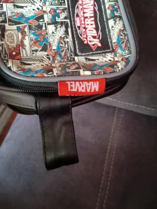 Neceser Spiderman Marvel