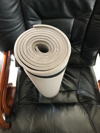 Esterilla yoga/ pilates