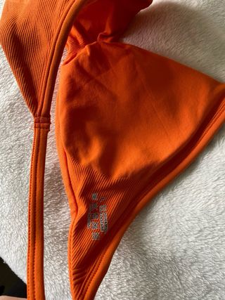 Top deportivo estilo dfyne