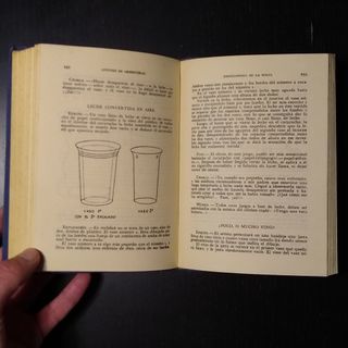 Enciclopedia magia ilusionismo y prestidigitacion