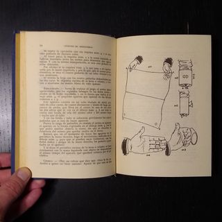 Enciclopedia magia ilusionismo y prestidigitacion