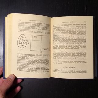 Enciclopedia magia ilusionismo y prestidigitacion