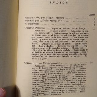Enciclopedia magia ilusionismo y prestidigitacion