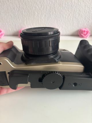 Cámara Norin NK5050