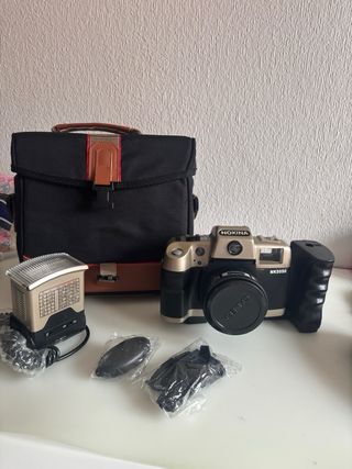 Cámara Norin NK5050