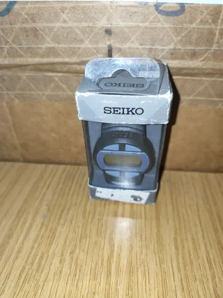 Metrónomo Digital Seiko