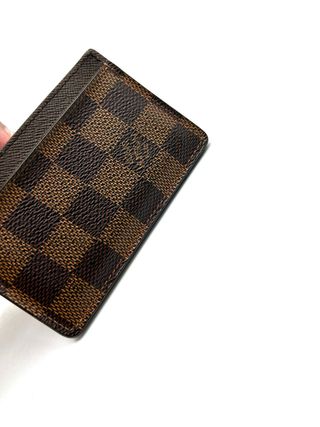 Portacarte Louis Vuitton