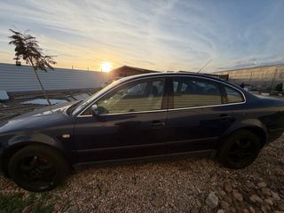 Volkswagen Passat 2001