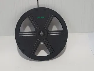 Proiettore Super 8 Eumig S 938 Stereo