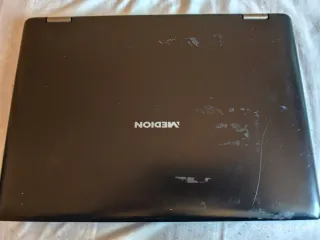 Portátil Medion para piezas