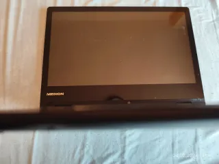 Portátil Medion para piezas