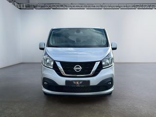 Nissan NV300 2017