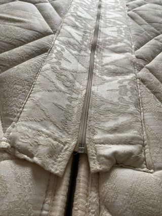 2 Camas Premium Pikolino 90x200 Base y Colchón