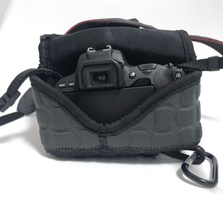 Canon EOS 200D + Accesorios