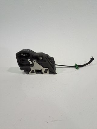 CERRADURA PUERTA TRASERA DERECHA BMW X3 (E83) (4)