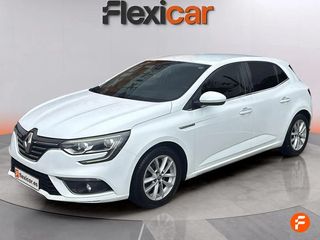 Renault Megane Bose TCe 97kW (130CV) EDC