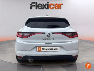 Renault Megane Bose TCe 97kW (130CV) EDC