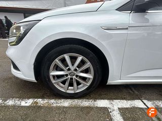 Renault Megane Bose TCe 97kW (130CV) EDC