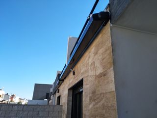 Toldo cofre a medida