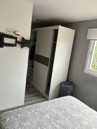 Alquiler de casa larga temporada