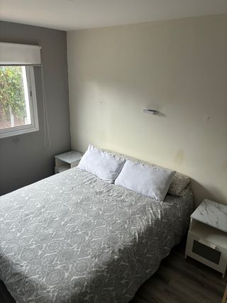 Alquiler de casa larga temporada