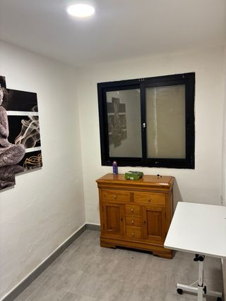 Alquiler de casa larga temporada