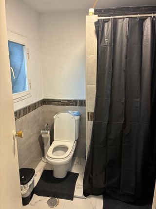 Alquiler de casa larga temporada