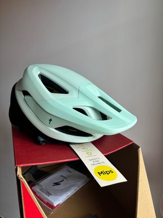 Casco Specialized MIPS