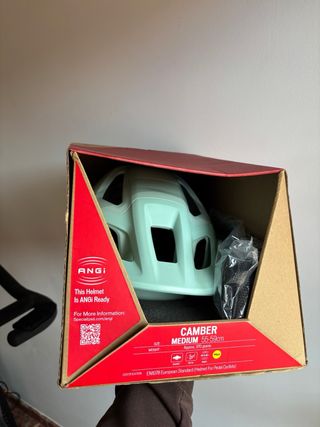 Casco Specialized MIPS