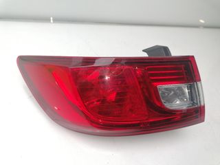 PILOTO TRASERO IZQUIERDO RENAULT CLIO IV