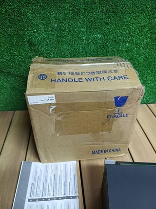 Epson TM-T70II Impresora de Tickets