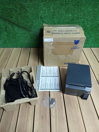 Epson TM-T70II Impresora de Tickets