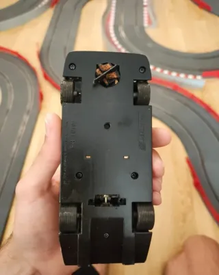 Pack Audi R8 Scalextric