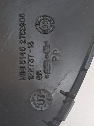 PLASTICO MINI MINI (R56)