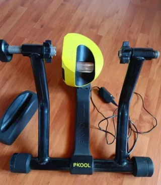Rodillo Bkool Connect Sport Pro 2