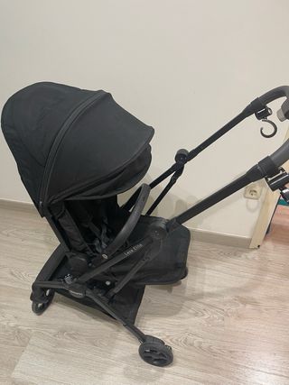 Silla de paseo RECARO Lexa Elite