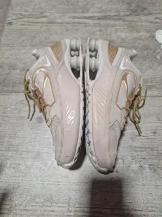 Zapatillas Nike Shox