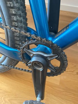 Bicicleta Giant XTC 29