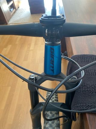 Bicicleta Giant XTC 29